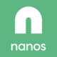 NANOS Logo