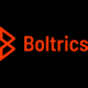 Boltrics DataHub Logo