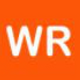Waiting Room Logo