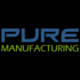 Pure Manufacturing Logo