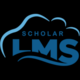 ScholarLMS Logo