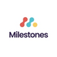 Milestones Logo