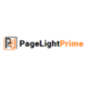 PageLightPrime Logo
