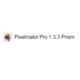Pixelmator Pro Logo