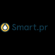 Smart.pr logo