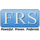 FRS Software Logo