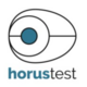 HorusTest Logo