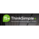 ThinkSimple+ Logo