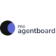ProAgentboard Logo