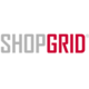 SHOPGRID Logo