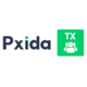 PxidaTX Logo