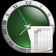 Small Office Tools - Time Sheet Logo