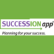 SUCCESSIONapp Logo