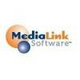 Media Link Software Logo