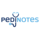 PediNotes Logo