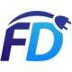 FuseDesk Logo