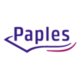 Paples Logo