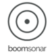 BoomSonar Suite Logo