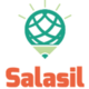 Salasil Desktop Logo