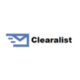 Clearalist Logo