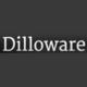 The Billing Clerk Logo