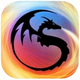 Flame Painter Logo