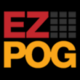 EZPOG Logo