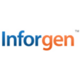 Inforgen E-Commerce Software Logo