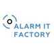 Alarm Control Center Logo