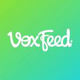 VoxFeed Logo