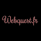 Webquest Logo