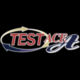 TEST ACE Logo