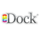 eDock Logo