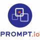Prompt.io logo