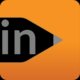 Pencil In Logo