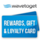 WaveToGet Logo