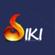 SIKI Software Logo