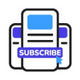 Subscriptions by WP Swings Logo
