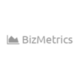 BizMetrics Logo