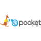 @pocket Logo
