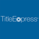 TitleExpress Logo