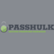 PassHulk Logo