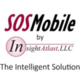 SOSMobile Logo