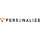 vPersonalize Logo