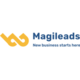Magileads Logo