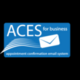 ACES for Business Logo