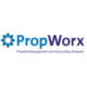 PropWorx Logo