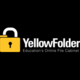 YellowFolder Logo