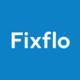 Fixflo Lettings logo