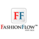 FashionFlow Apparel ERP Logo